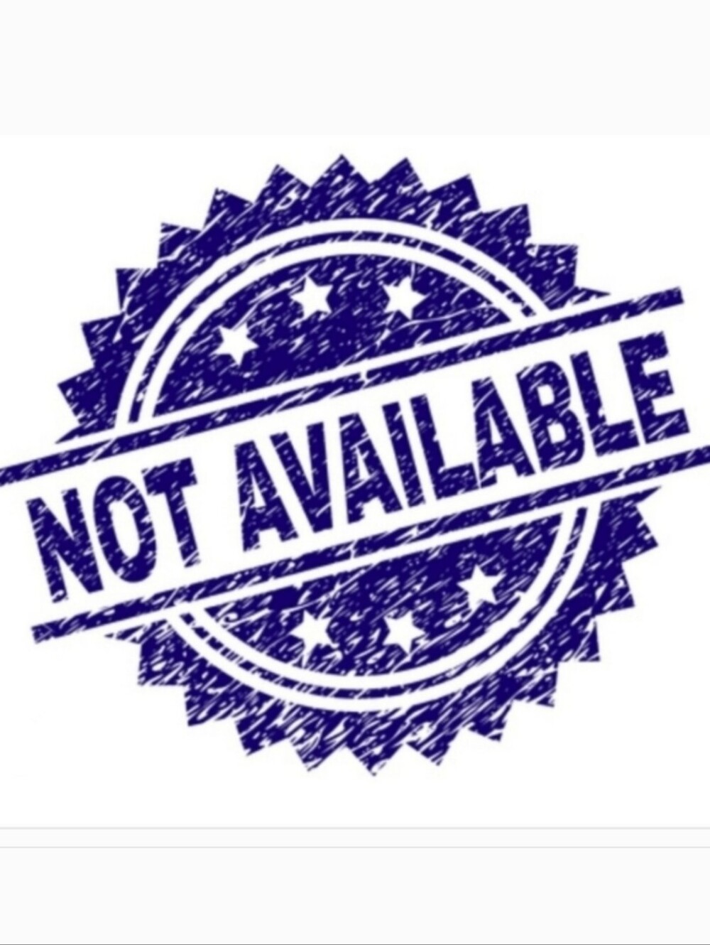 NO LONGER AVAILABLE